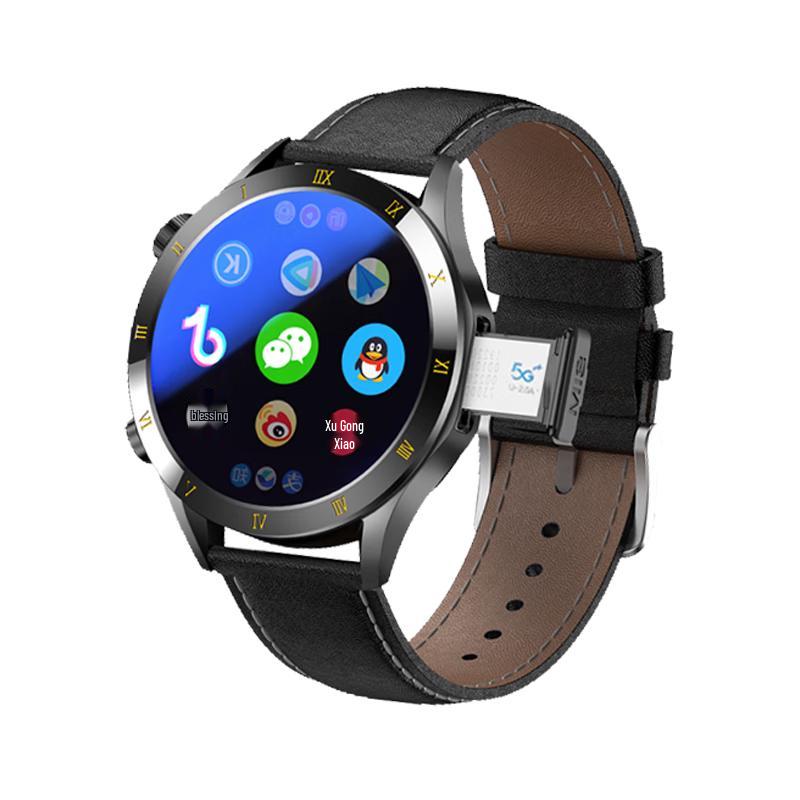 Aigo Smartwatch Series (CN version)