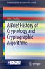 Kniha A Brief History of Cryptology and Cryptographic Algorithms