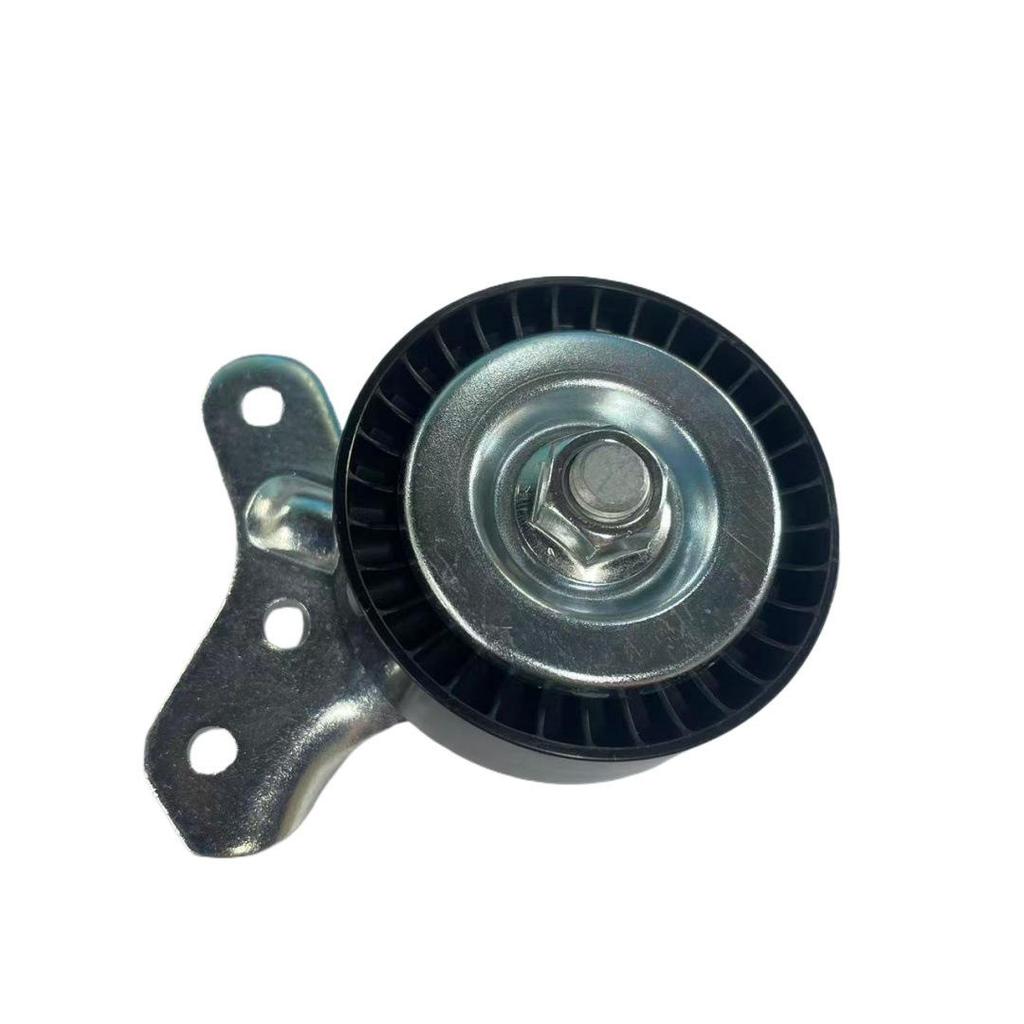 Beetle TT Golf Alternator Belt Tensioner Pulley 07K145172B