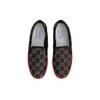 Gucci Tennis 1977 Slip-On 'GG Black Denim' 643489 UN360 1294