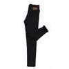 Women Solid Warm Winter Tight Thick Velvet Wool Cashmere Pants Trousers Leggings
