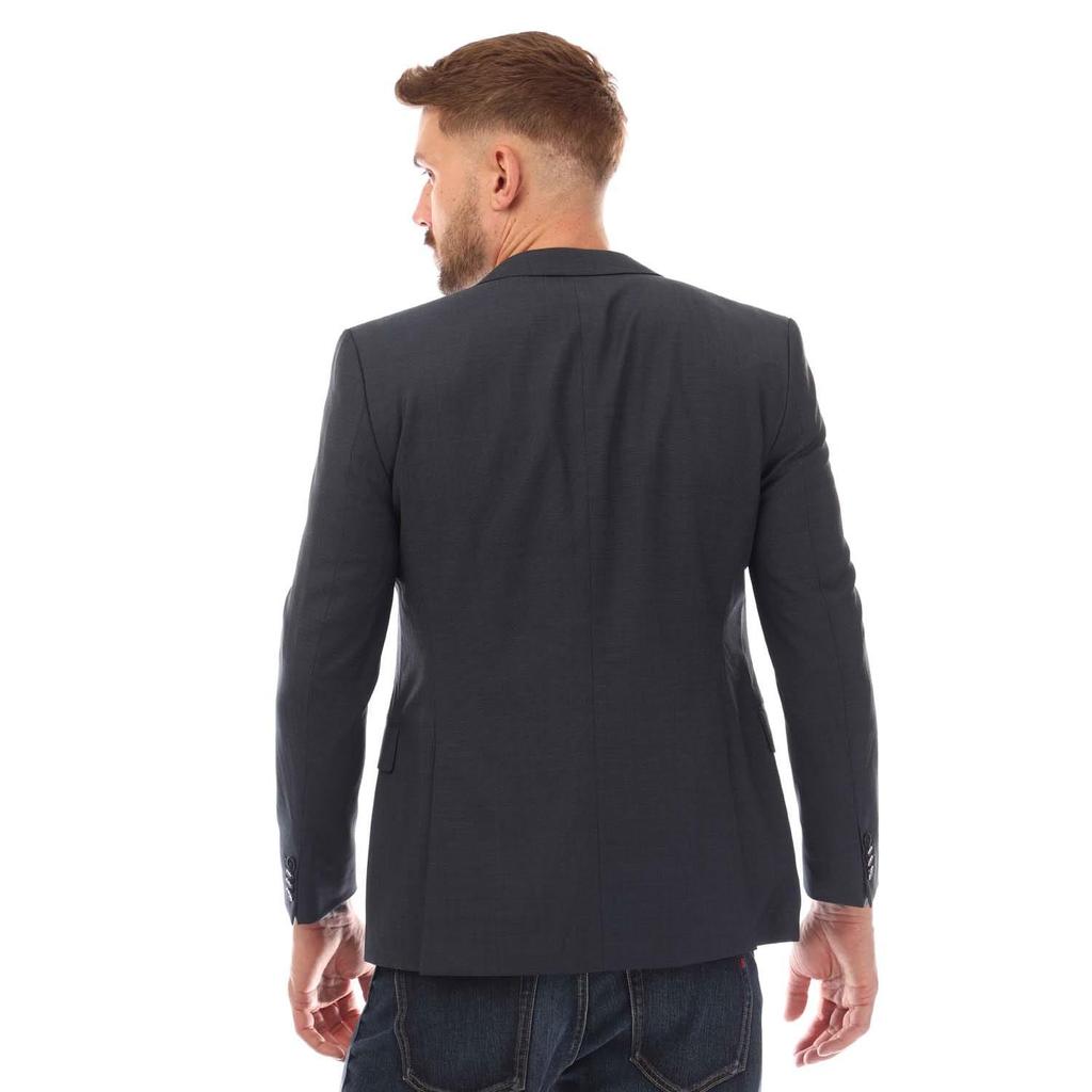 Hugo Boss Mens Jeffery202 Blazer