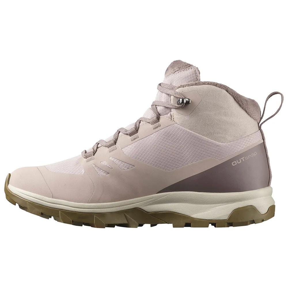 Salomon Ботинки для хайкинга Outsnap WP