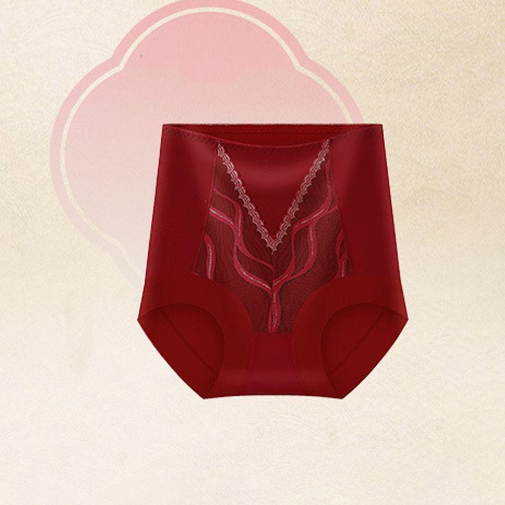 Shapewear Butt Lifter Underpants High Waist Tummy Control Underwear Postpartum Body Shapers Gifts