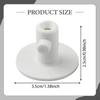 4 Pieces Stand Mixer Attachment Holders Parts Kitchen Accessory Organizer