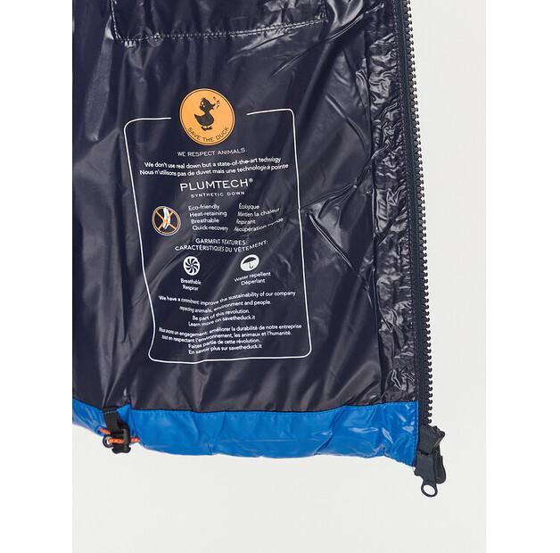 Зимняя куртка Save The Duck Satyrium D31381M LUCK17, цветная, стандартный крой