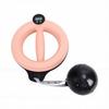 Arm and Shoulder Workout Equipment for Women 360 Degrees Hand Crank Arm Hoop Forearm Trainer with Light and Smart