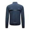 Riding Jacket for Men Women Windproof Rainproof Lightweight Vented Breathable with High Capacity Pockets Cycling Jacket