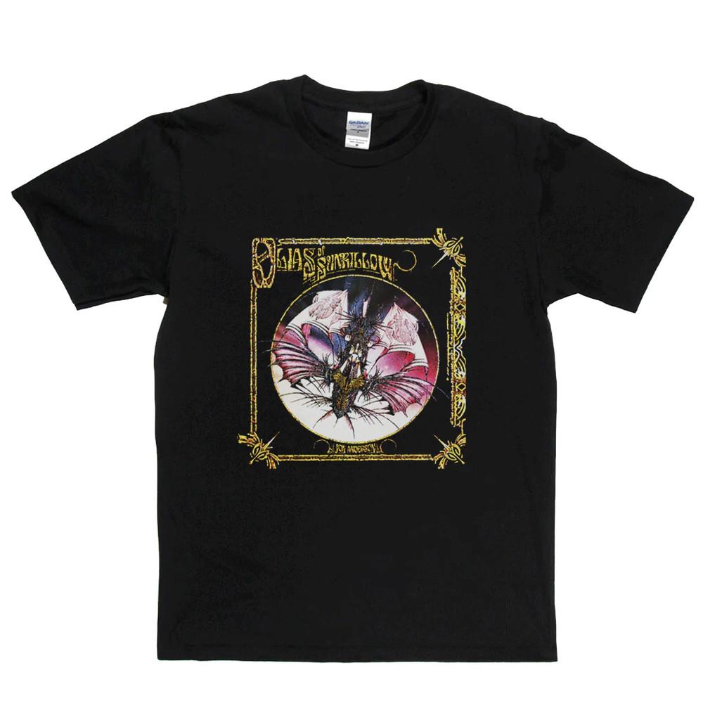 

Vintage Jon Anderson Cotton Shirt Unisex Concert S to 5XL TR166 Unisex T-Shirt L