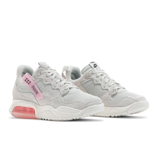 Air Jordan Wmns Jordan MA2 Light Bone Sunset Pulse CW5992-003