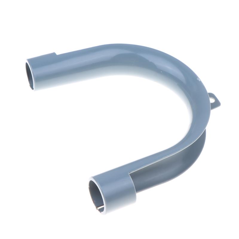 2/3/5Pcs U-Shape Drain Hose Guide Assembly Fits All Drain Hose Washing Machine Discharge Hose Clip Hose Brackets