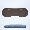 Car Ice Silk Cushion Interior Auto Seat Protection Cover For KIA K5 K9 Sorento Ceed Sportage Carnival Stinger Forte Niro Cadenza rtzup33