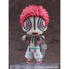 Good Smile Company Nendoroid Kimetsu no Yaiba Akaza Non-Scale Plastic Painted Movable Figure Reissue