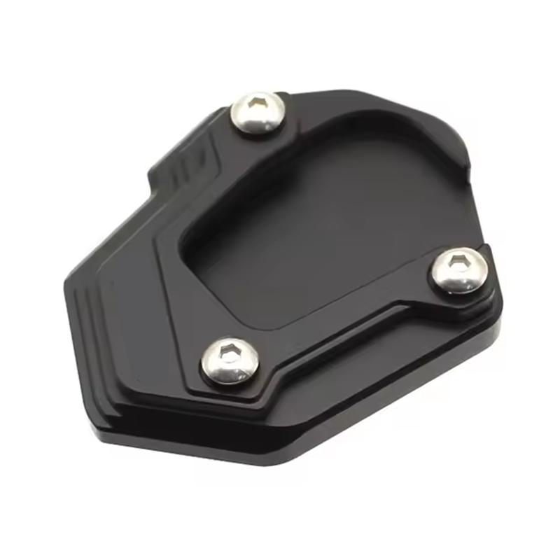 Side Stand Extension Kickstand Plate For VOGE DS625X 300Rally DS525X DS900X 900DSX 625DSX-Motorcycle Accessories