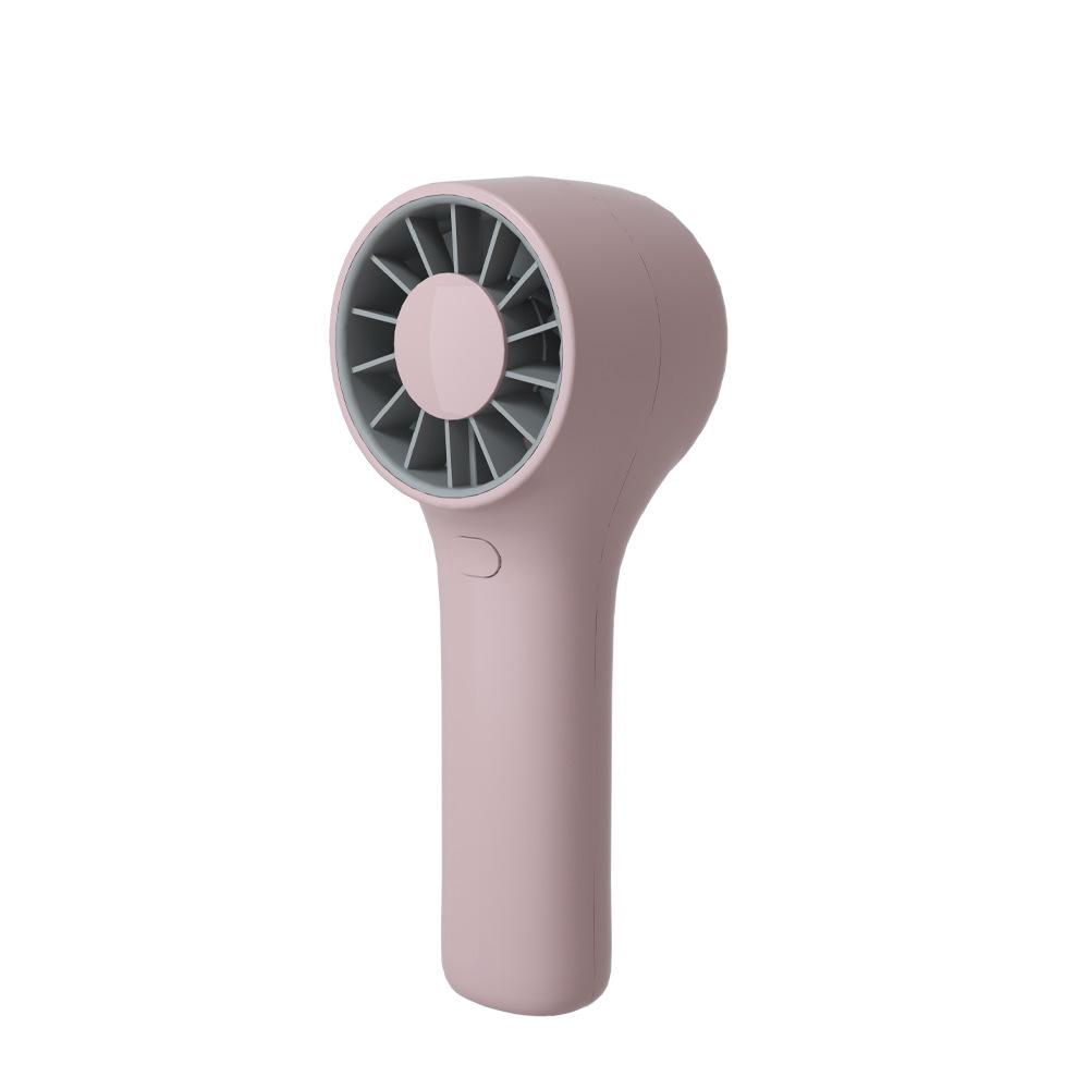 Rechargeable Portable Mini Handheld Fan for Outdoor Fast Cooling