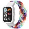 Watchband + Case For Redmi Watch 3 2 1 Bracelet Sport Nylon Wristband Wriststrap Mi Watch Lite 2 3 Replacement Smart Accessories