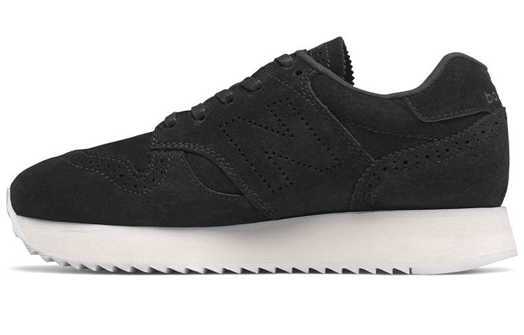 520 Wmns New Balance Platform  Black White  Women s WL520MA 36