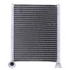 Interior Heat Exchanger 6448S4 Car Warm Air Water Tank Radiator Heating Unit Replacement for Peugeot 308 RCZ