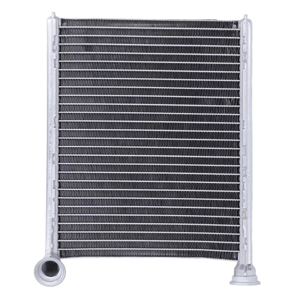 Interior Heat Exchanger 6448S4 Car Warm Air Water Tank Radiator Heating Unit Replacement for Peugeot 308 RCZ