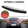 Sale Newest For Opel For Vauxhall Insignia 08-12 TAILGATE STOP THIRD BRAKE LIGHT OEM Part Number 22795012 Car Lights