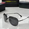 Jing Ren Men's Polarized Driving Sunglasses
