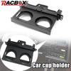 Dashboard Cup Holder Tray Trument Panel Cup Holder For Toyota Pickup 4runner/Hilux 1989-1995 55620-89103 Water Bottle Holder