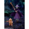 Bandai Spirits S.h.Figuarts  Figuarts  Berserker Cirque [painted Movable Figure Total Height Approx. 120mm]