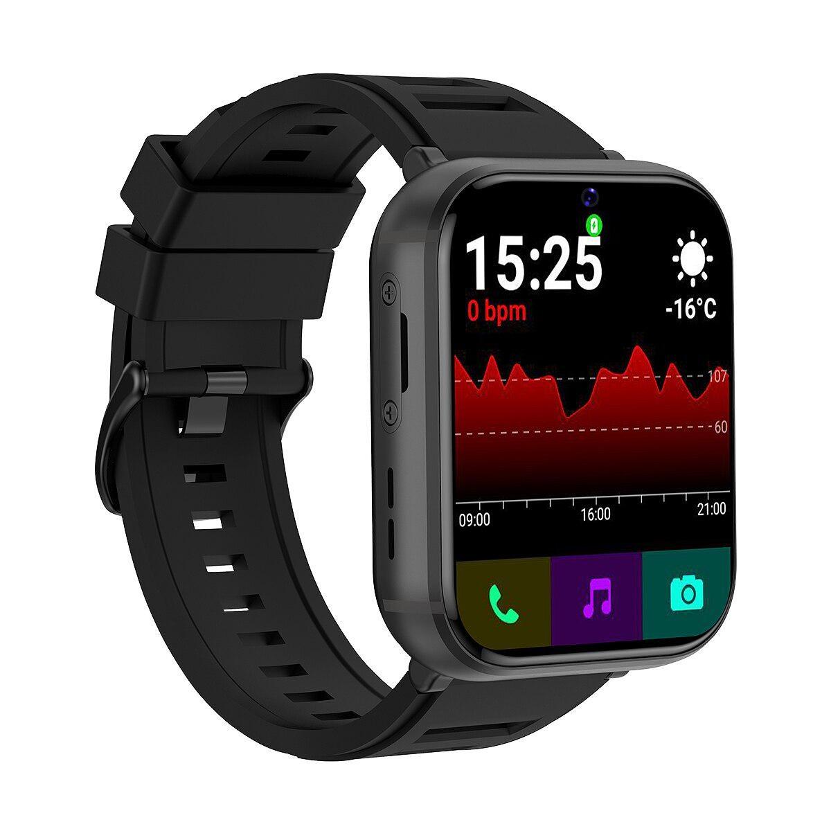 Black 16 GB