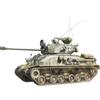 Takom 1/35 M1 Super Sherman Plastic Model TKO2206 (Tank)