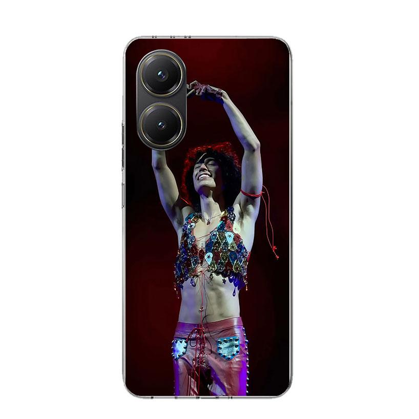 Conan Gray Found Heaven Phone Case For Xiaomi Poco X7 X6 X5 Pro F7 Ultra Redmi 15C 15 13 13C 12 12C 10 10A 10C 9 9A 9C 9T Cover