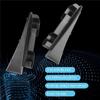 Kit di Riparazione Versatile per Vano Portabagagli, Per- TT Ttrs 8J Coupé 2006-2014 Copertura Bagagli Posteriore Staffa Laterale Montante C 8J8898283