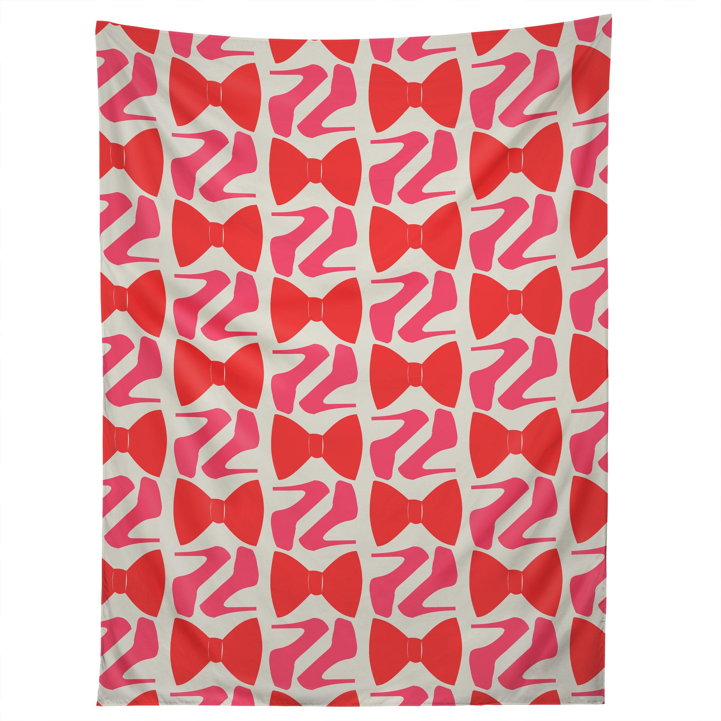 DATE NIGHT tapestry 75x100