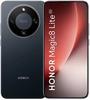 Honor Magic 8 Lite Smartphone 256GB Black