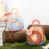 Kindergarten Backpack for 3-6 Year Olds, Preschool Children's Backpack, Children's Shoulder Bag