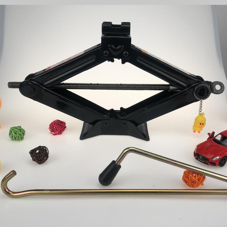 YILUN 360° Rotating Head Labor-Saving 1.5T Wrench Jack