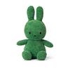 BON TON TOYS Cord-Miffy 23cm Hellgrün
