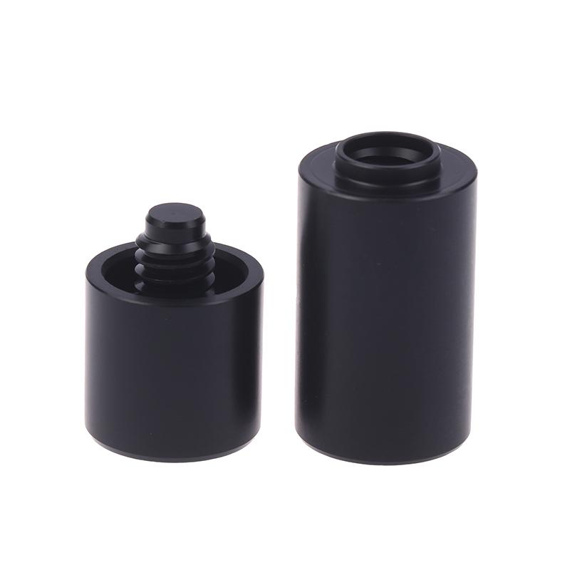 1 Set Special Middle Wheel Protection Cover Billiard Joint Protectors Uni Loc Wavy Joint Caps Billiards Accessories