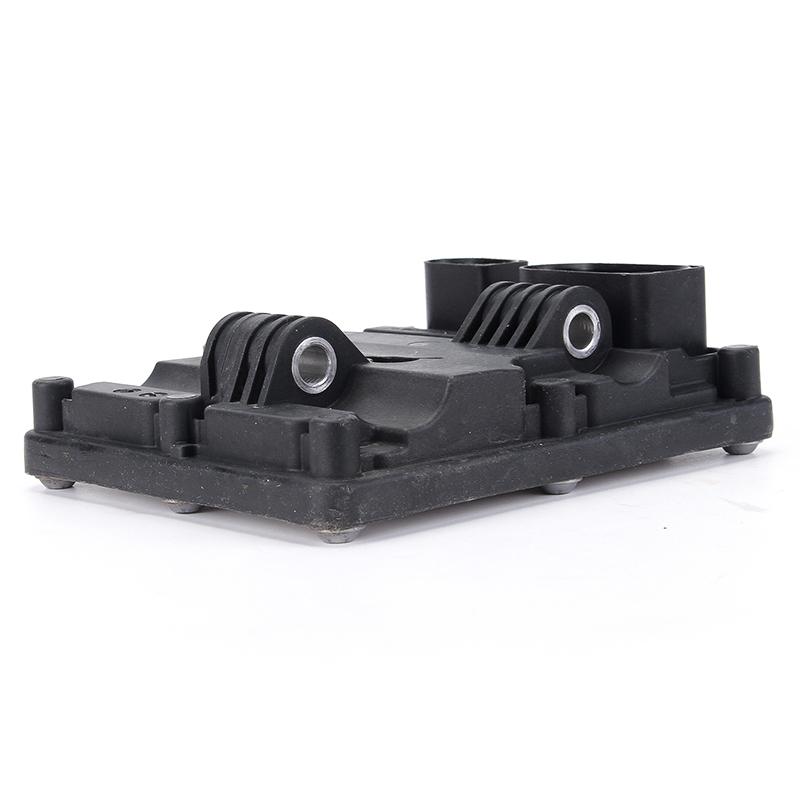 1x 0CQ907554H Drive Rear Differential Haldex Control Module Unit Fit for VW Golf R MK7 Passat 3C T-Roc A3 Car Tools