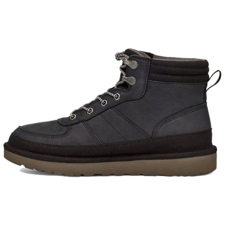 UGG Highland Sports Uld Black 1112991-BLK