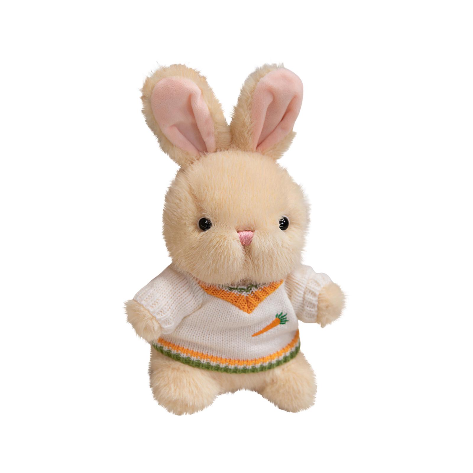 

Плюшевые игрушки милые и подходят для подарков. Они сделаны из безопасных материалов как для мальчиков, так и для девочек One Size