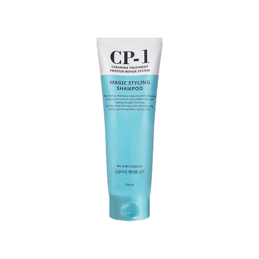 

[CP-1] Шампунь Magic Styling Shampoo 250 мл