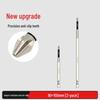 K5 High Torque Anti-Slip Magnetic Phillips Head Hand Drill Electric Screwdriver with Impact Resistance and Chrome Plated Super Hard Bit