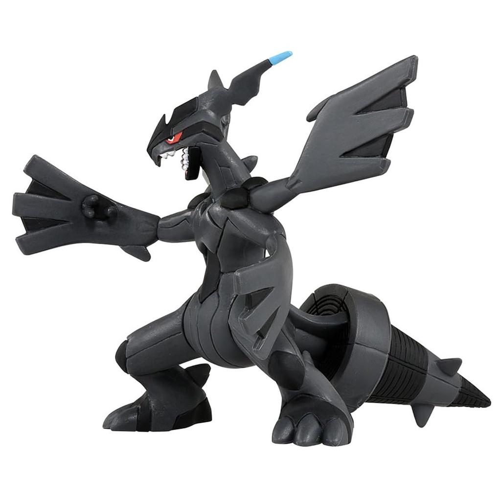 Pokemon Moncolle ML-09 Zekrom