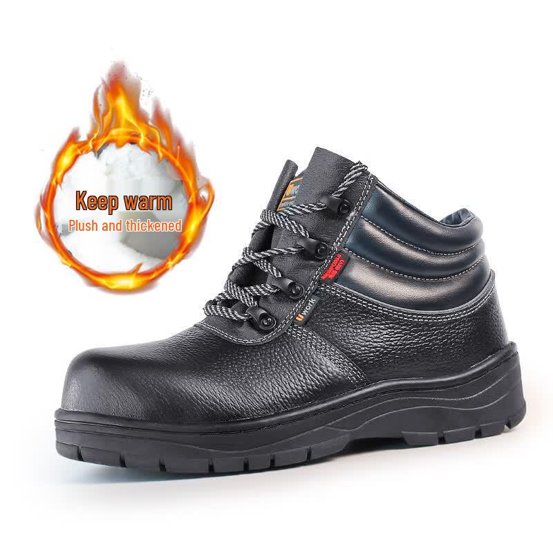 Yougong REZ-B1135 6кВ Изолированные Ударопрочные Зимние Защитные Сапоги 41