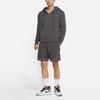Air Jordan A Ma Maniere X  3 Collaboration Jacquard Knit Shorts Men Bottoms Black CV3434-099