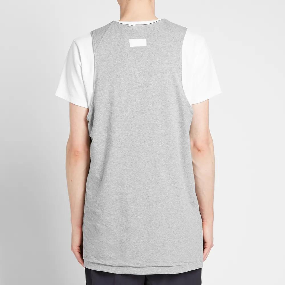 Nike X Fear Of God Reversible Jersey AR0626-121