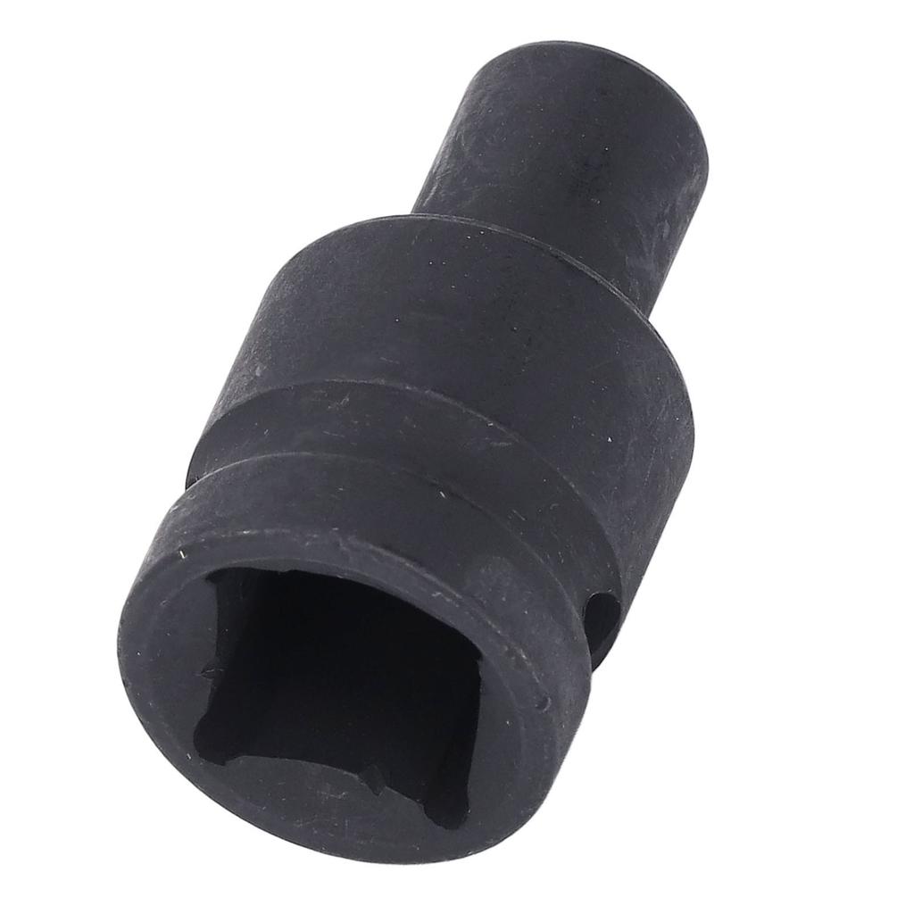 M10 Square Tap Socket Cr Molybdenum Steel 12 Inch Drive Spring Load Socket for Electric Pneumatic