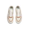 Anta A Dao PRO Low Top Skateboard Shoes Men's White Brown 112228071-6