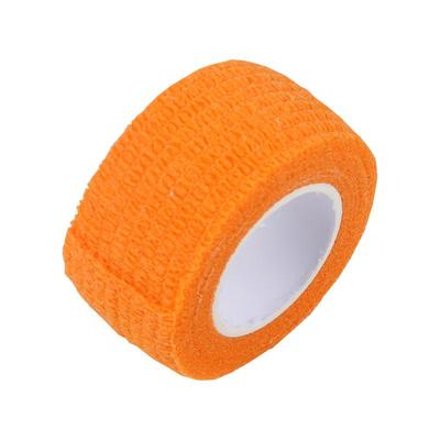 Non-Woven Finger Protection Sports Tape - Self-Adhesive, Middle Finger Bandage for Students and Athletes