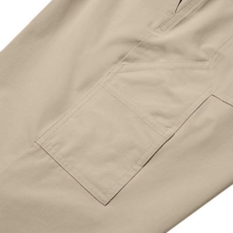 Footjoy Carpenter Pants Sand 37136